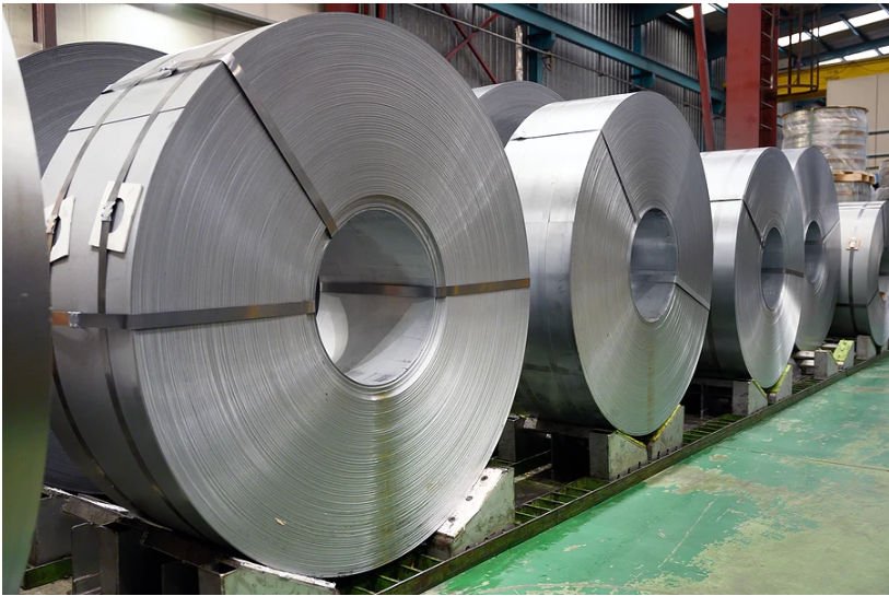 A Comprehensive Guide to Steel Products and Their Applications